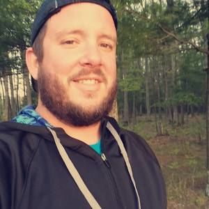 Meet your Posher, Bret